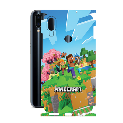 Захисна плівка StatusSKIN для Meizu Note 9