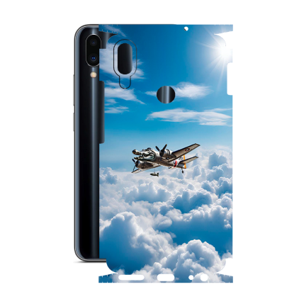Захисна плівка StatusSKIN для Meizu Note 9
