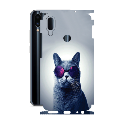 Захисна плівка StatusSKIN для Meizu Note 9