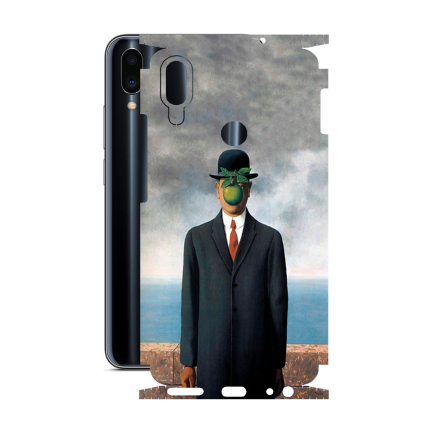Захисна плівка StatusSKIN для Meizu Note 9