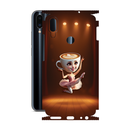 Захисна плівка StatusSKIN для Meizu Note 9