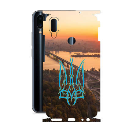 Захисна плівка StatusSKIN для Meizu Note 9