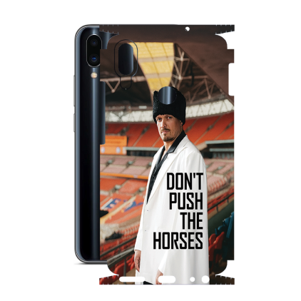 Захисна плівка StatusSKIN для Meizu Note 9
