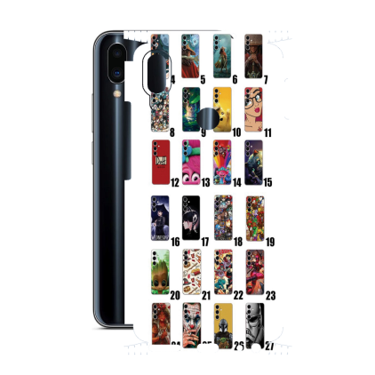 Захисна плівка StatusSKIN для Meizu Note 9