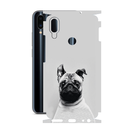Захисна плівка StatusSKIN для Meizu Note 9