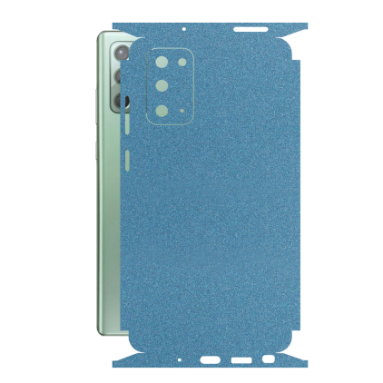 Защитная пленка StatusSKIN для Samsung Galaxy Note 20 (N980)