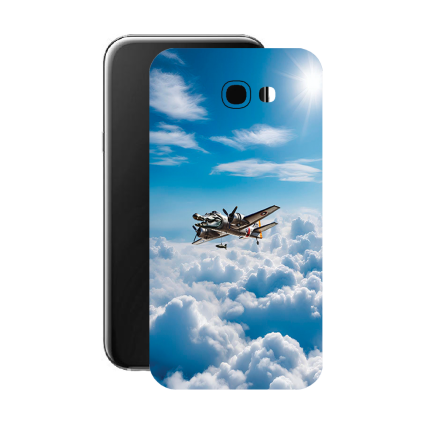 Захисна плівка StatusSKIN для Samsung Galaxy A7 2017 (A720)