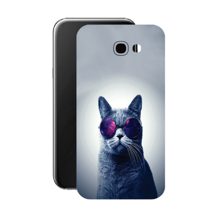 Захисна плівка StatusSKIN для Samsung Galaxy A7 2017 (A720)