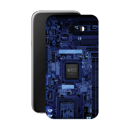 Захисна плівка StatusSKIN для Samsung Galaxy A7 2017 (A720)