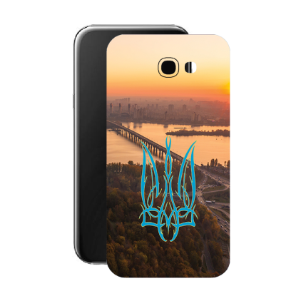 Захисна плівка StatusSKIN для Samsung Galaxy A7 2017 (A720)