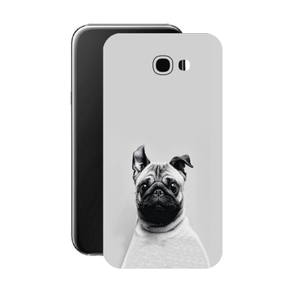Захисна плівка StatusSKIN для Samsung Galaxy A7 2017 (A720)