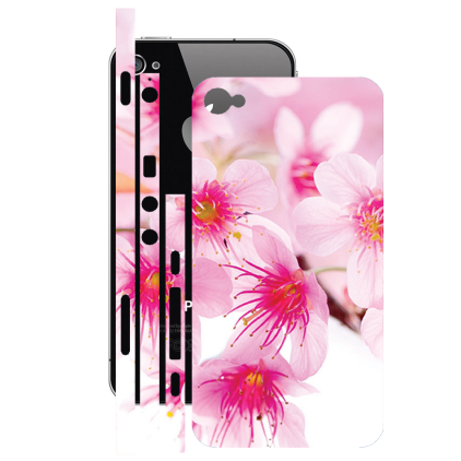 Захисна плівка StatusSKIN для Apple Iphone 4