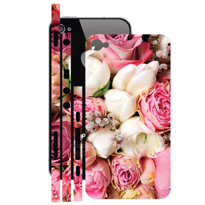 Захисна плівка StatusSKIN для Apple Iphone 4