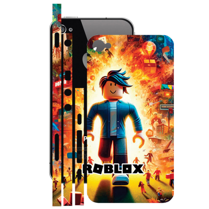 Захисна плівка StatusSKIN для Apple Iphone 4