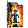 Захисна плівка StatusSKIN для Apple Iphone 4