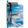 Захисна плівка StatusSKIN для Apple Iphone 4