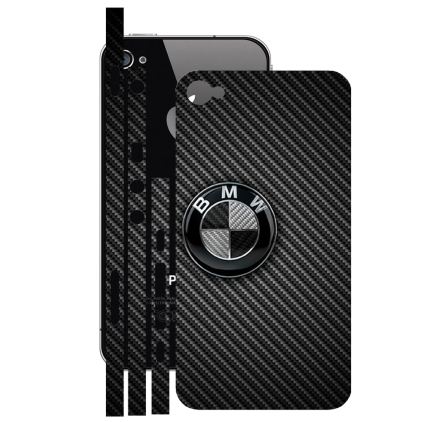 Захисна плівка StatusSKIN для Apple Iphone 4