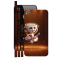 Захисна плівка StatusSKIN для Apple Iphone 4