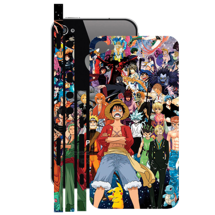 Захисна плівка StatusSKIN для Apple Iphone 4