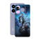 Защитная пленка StatusSKIN для ZTE Nubia V60 Design