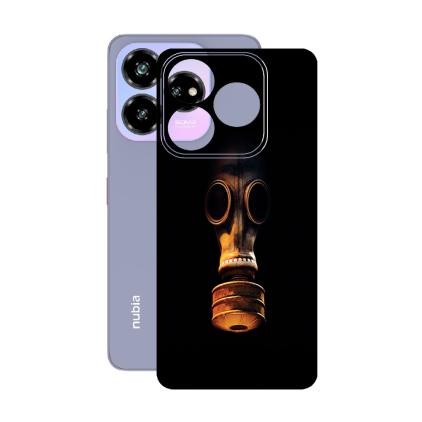 Защитная пленка StatusSKIN для ZTE Nubia V60 Design