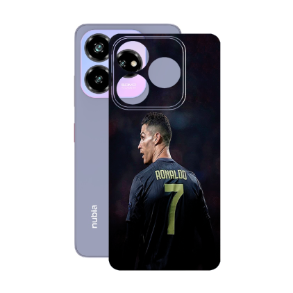 Защитная пленка StatusSKIN для ZTE Nubia V60 Design