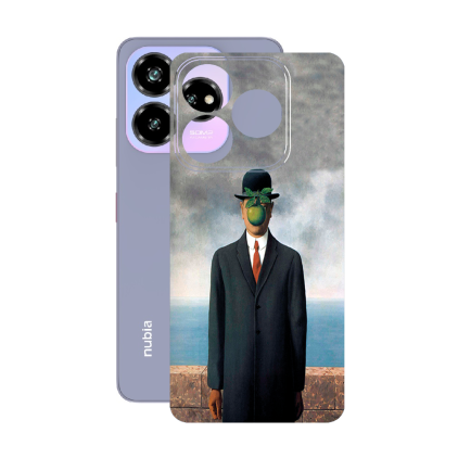 Защитная пленка StatusSKIN для ZTE Nubia V60 Design