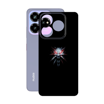 Защитная пленка StatusSKIN для ZTE Nubia V60 Design