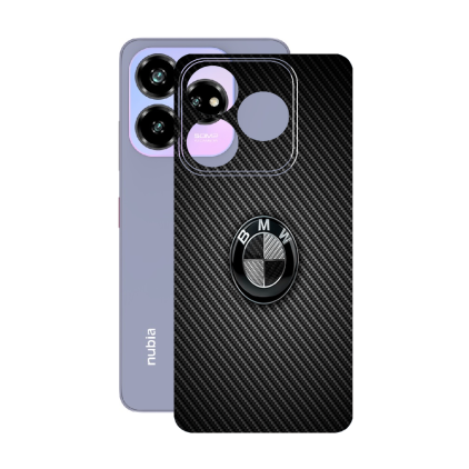 Защитная пленка StatusSKIN для ZTE Nubia V60 Design
