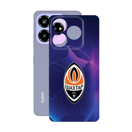 Защитная пленка StatusSKIN для ZTE Nubia V60 Design