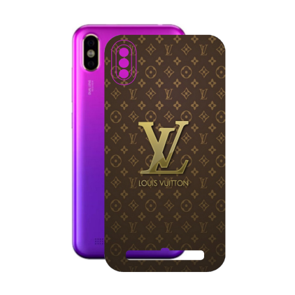 Захисна плівка StatusSKIN для Leagoo M12