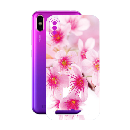 Захисна плівка StatusSKIN для Leagoo M12