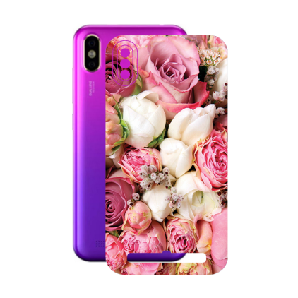 Захисна плівка StatusSKIN для Leagoo M12