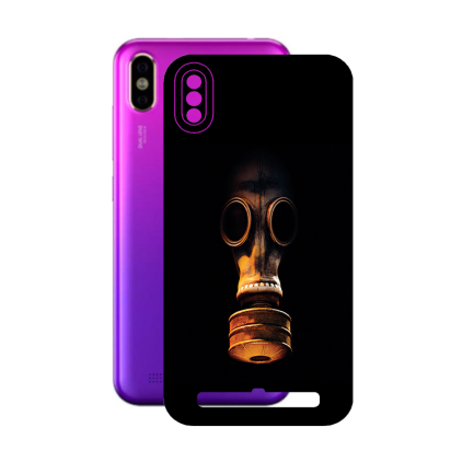 Захисна плівка StatusSKIN для Leagoo M12