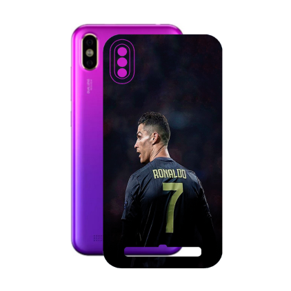 Захисна плівка StatusSKIN для Leagoo M12