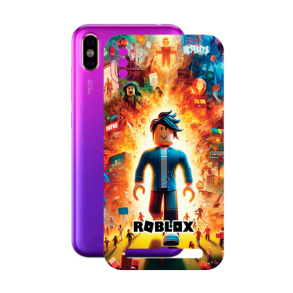 Захисна плівка StatusSKIN для Leagoo M12