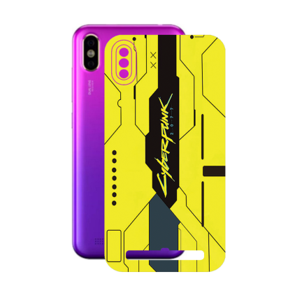 Захисна плівка StatusSKIN для Leagoo M12