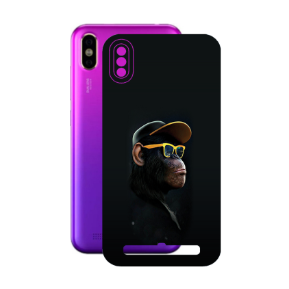 Захисна плівка StatusSKIN для Leagoo M12