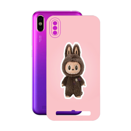 Захисна плівка StatusSKIN для Leagoo M12