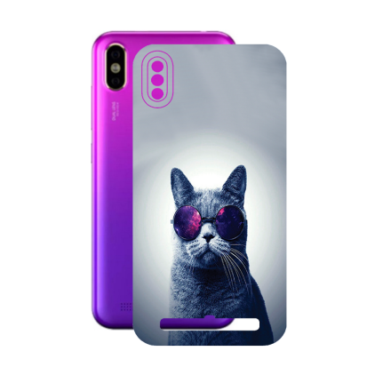 Захисна плівка StatusSKIN для Leagoo M12