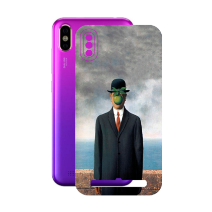 Захисна плівка StatusSKIN для Leagoo M12