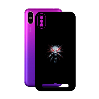 Захисна плівка StatusSKIN для Leagoo M12