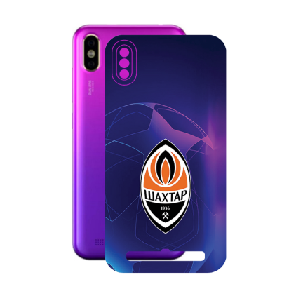 Захисна плівка StatusSKIN для Leagoo M12