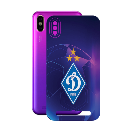 Захисна плівка StatusSKIN для Leagoo M12