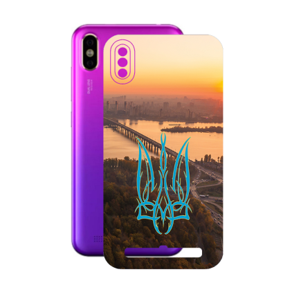 Захисна плівка StatusSKIN для Leagoo M12