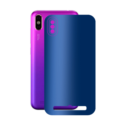 Захисна плівка StatusSKIN для Leagoo M12