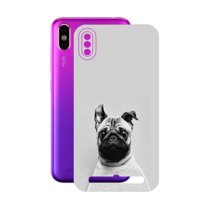 Захисна плівка StatusSKIN для Leagoo M12