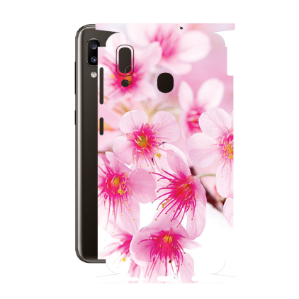 Захисна плівка StatusSKIN для Samsung Galaxy A20 (A205)