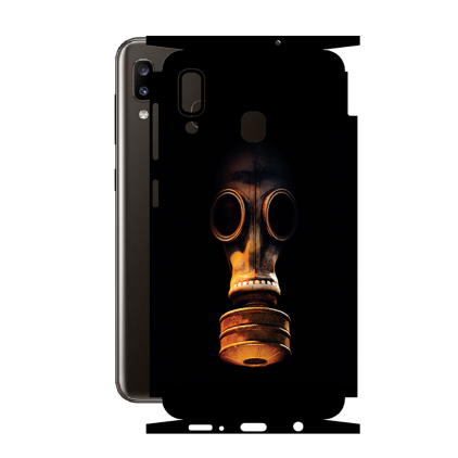 Захисна плівка StatusSKIN для Samsung Galaxy A20 (A205)