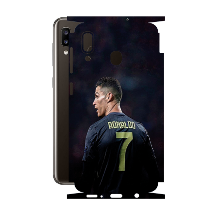 Захисна плівка StatusSKIN для Samsung Galaxy A20 (A205)